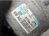  Компрессор кондиционера Volkswagen Passat 6 2005-2010 20575776 #3