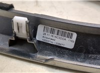  Пластик (обшивка) салона Ford Mondeo 5 2015-2019 20575777 #3