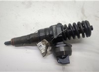  Форсунка топливная Volkswagen Passat 6 2005-2010 20575778 #1