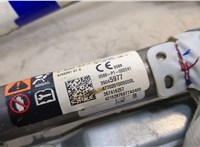 Подушка безопасности боковая (шторка) Opel Corsa E 2014-2019 20575803 #2