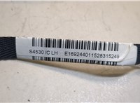 Подушка безопасности боковая (шторка) Opel Corsa E 2014-2019 20575803 #3