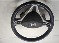  Подушка безопасности водителя Honda Insight 2009-2014 11489233 #1