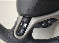  Подушка безопасности водителя Honda Insight 2009-2014 11489233 #2