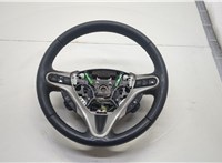  Руль Honda Insight 2009-2014 20575808 #7