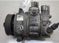 1K0820859QX Компрессор кондиционера Skoda Octavia (A5) 2004-2013 20575814 #1