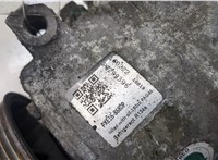 1K0820859QX Компрессор кондиционера Skoda Octavia (A5) 2004-2013 20575814 #3