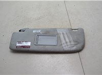  Козырек солнцезащитный Fiat Qubo 2007-2019 20575817 #2