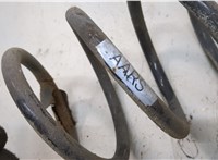 424493, 13433131 Пружина подвески Opel Corsa E 2014-2019 20575818 #4