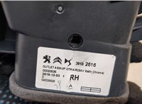  Дефлектор обдува салона Citroen C3 Aircross 2017-2024 20575829 #3