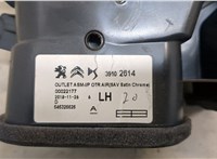  Дефлектор обдува салона Citroen C3 Aircross 2017-2024 20575832 #3