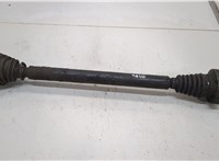 2K0407271E, 2K0407272EX Полуось (приводной вал, шрус) Volkswagen Caddy 2004-2015 20575835 #1