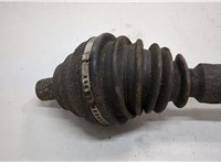 2K0407271E, 2K0407272EX Полуось (приводной вал, шрус) Volkswagen Caddy 2004-2015 20575835 #2