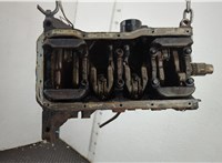  Блок цилиндров (Шорт блок) Nissan Almera N16 2000-2006 20575836 #4