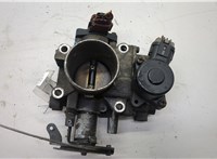 161195M402 Заслонка дроссельная Nissan Almera N16 2000-2006 20575841 #1