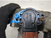 161195M402 Заслонка дроссельная Nissan Almera N16 2000-2006 20575841 #2