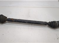 1K0407272KE Полуось (приводной вал, шрус) Volkswagen Touran 2003-2006 20575843 #1