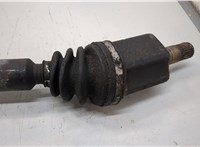 1K0407272KE Полуось (приводной вал, шрус) Volkswagen Touran 2003-2006 20575843 #2