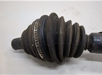 1K0407272KE Полуось (приводной вал, шрус) Volkswagen Touran 2003-2006 20575843 #3