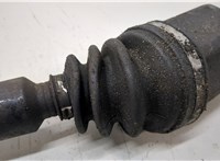 1K0407272KE Полуось (приводной вал, шрус) Volkswagen Touran 2003-2006 20575843 #4