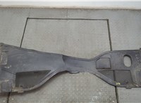 Жабо под дворники (дождевик) Audi A6 (C7) 2011-2018 20575844 #1
