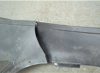  Жабо под дворники (дождевик) Audi A6 (C7) 2011-2018 20575844 #2