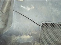  Жабо под дворники (дождевик) Audi A6 (C7) 2011-2018 20575844 #3