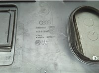 Жабо под дворники (дождевик) Audi A6 (C7) 2011-2018 20575844 #5