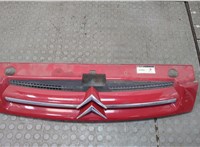  Решетка радиатора Citroen Berlingo 2002-2008 20575849 #1