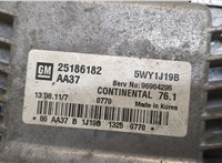 25186182 Блок управления двигателем Chevrolet Orlando 2011-2018 20575850 #2