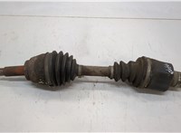  Полуось (приводной вал, шрус) SsangYong Rexton 2006-2012 20575851 #1