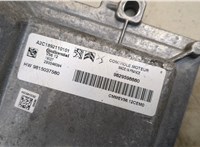 9829598880 Блок управления двигателем Citroen C3 Aircross 2017-2024 20575853 #2
