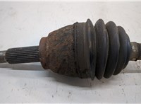  Полуось (приводной вал, шрус) SsangYong Rexton 2006-2012 20575855 #2