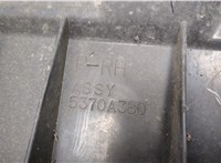  Защита арок (подкрылок) Peugeot 4007 2007-2012 20575856 #4