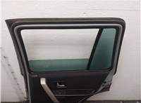  Стеклоподъемник электрический Land Rover Freelander 1 1998-2006 11489253 #6