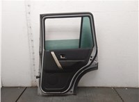  Стеклоподъемник электрический Land Rover Freelander 1 1998-2006 11489253 #7