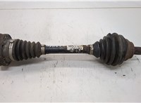 1K0407271NP, 1K0407451TX Полуось (приводной вал, шрус) Volkswagen Scirocco 2008-2014 20575859 #1