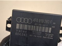  Блок управления парктрониками Audi A6 (C6) 2004-2011 20575866 #2
