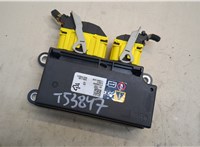  Блок управления подушками безопасности Opel Corsa E 2014-2019 20575872 #1