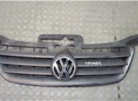 1T0853651A Решетка радиатора Volkswagen Caddy 2004-2015 20575880 #1