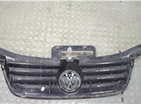 1T0853651A Решетка радиатора Volkswagen Caddy 2004-2015 20575880 #2