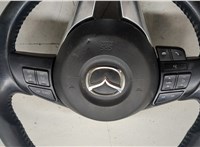  Подушка безопасности водителя Mazda 6 (GJ) 2012-2018 11489259 #2