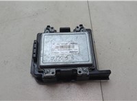  Блок управления двигателем Opel Meriva 2010-2018 20575882 #1