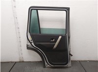  Стеклоподъемник электрический Land Rover Freelander 1 1998-2006 11489268 #3