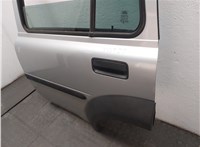  Стеклоподъемник электрический Land Rover Freelander 1 1998-2006 11489268 #6