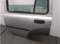  Стеклоподъемник электрический Land Rover Freelander 1 1998-2006 11489268 #7