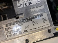  Щиток приборов (приборная панель) Audi Q7 2005-2015 20575891 #6