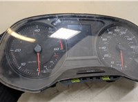  Щиток приборов (приборная панель) Seat Leon 3 2012-2020 20575904 #2