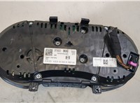  Щиток приборов (приборная панель) Seat Leon 3 2012-2020 20575904 #3