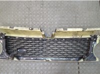  Решетка радиатора Land Rover Range Rover Sport 2005-2013 20575910 #4