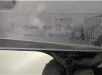 9674482280 Кронштейн (лапа крепления) Ford Focus 2 2008-2011 20575911 #2